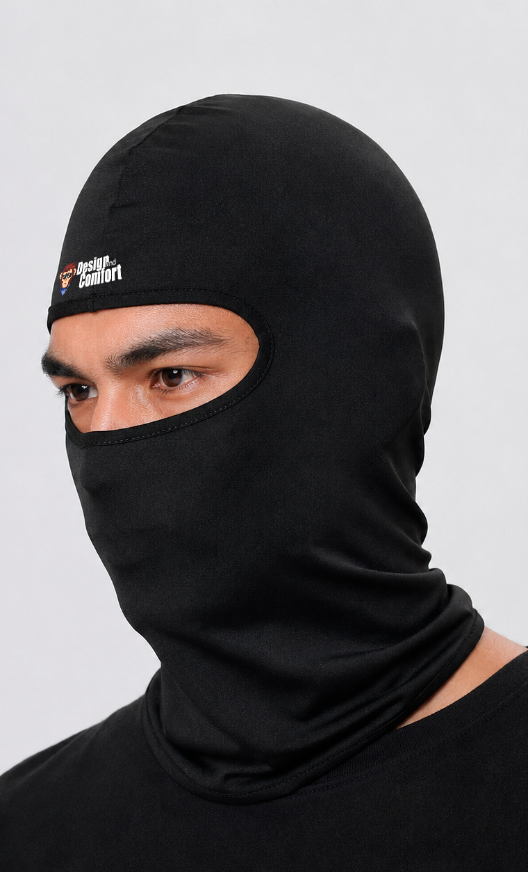 Balaclava Sencilla - 12.00s/ A Mayor
