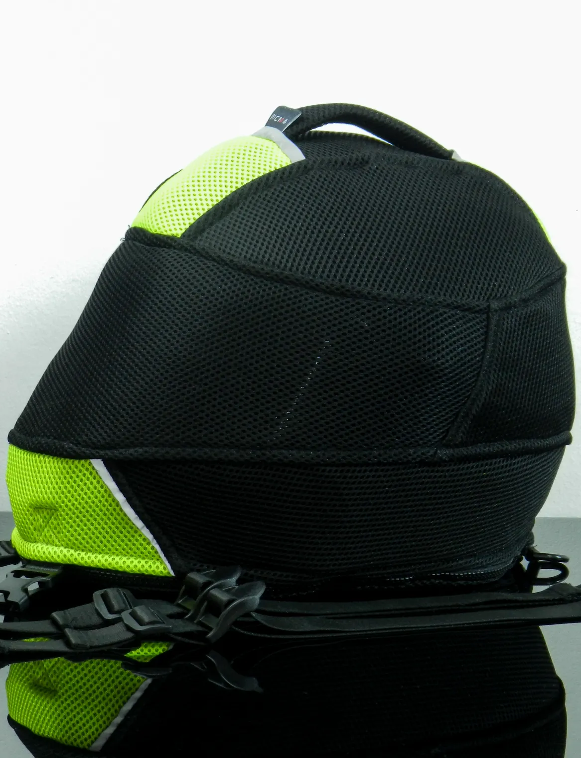 Bolso Porta Cascos